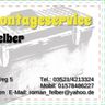 Bau&Montageservice Roman Felber