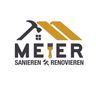 Meier Sanieren + Renovieren