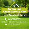 Garten- und Objektservice R&M