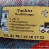 Taskin Dienstleistungen