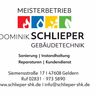 Dominik Schlieper Gebäudetechnik Meisterbetrieb 