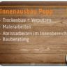 Rund ums Haus und Garten - Innenausbau Popp