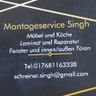 Montageservice Singh