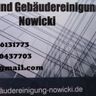 Nowicki Glas und Gebäudereinigung