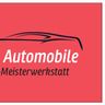 M.A. Automobile KFZ-Meisterwerkstatt