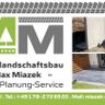 Gartenlandschaftsbau Max Miazek