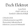 Leon Dech Elektrotechnik