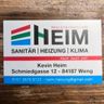Heim Sanitär Heizung Klima