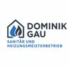 Dominik Gau Sanitär und Heizungsmeisterbetrieb