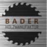 Holzmanufaktur Bader