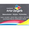 Malerbetrieb Artur Zengerle