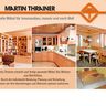 Schreinerei Thrainer