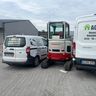 Agolli Renovierung & Raumausstattung