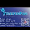 Streifenfrei 