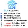 M.H.Bauservice
