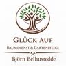 Glück Auf Baumdienst & Gartenpflege