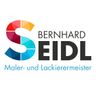Malermeister Bernhard Seidl