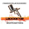 Lackdoktor