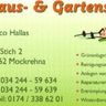 Haus @ Gartenservice