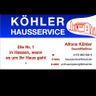 Hausservice Köhler