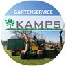 KAMPS Gartenservice