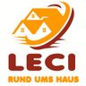LECI RUND UMS HAUS - Gartenbau
