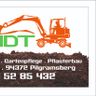 Schmidt Baggerarbeiten-Gartenpflege-Pflasterbau-Zaunbau