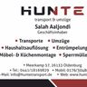 Hunte Transport & Umzüge
