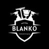 Blanko Gebäudereinigung