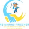 Reinigung frischer