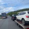 Powerstroke shine&trailer