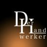 Handwerker Dominic Heuberger