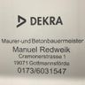 bauteam Bauunternehmen -beton-stein-putz-