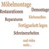 Montage Witte