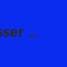 Blesser GmbH