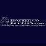 Dienstleistungen Haus+Hof&Transporte