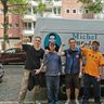 Michel meets Logistik