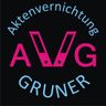 AVG Aktenvernichtung Gruner Transport und Umzugservice