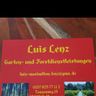 Luis Lenz Garten und Forstdienstleistungen