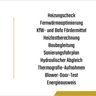 Energieberatung Goldberg