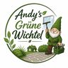 Andy‘s Grüne Wichtel