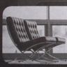 Sofa Divani Sessel Chair by Udo Rosellen