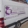Alshami Umzug und Transporte