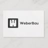 WeberBau