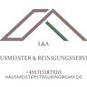 L&I Gebäuderinigung