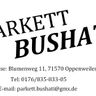 Parkett Bushati