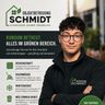 Objektbetreuung Schmidt
