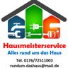 Hausmeisterservice