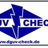 DGUV-CHECK