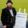 Dachdeckermeister Joe Hillemann